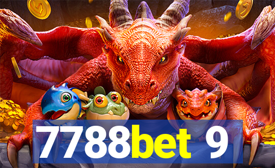 7788bet 9